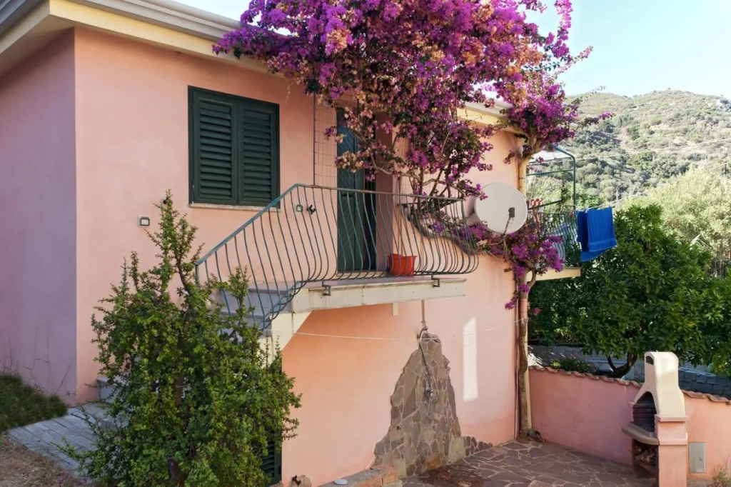Appartamento Ogliastra