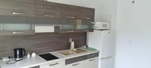 Gościniec Pokoje Noclegowe Drawsko Pomorskie