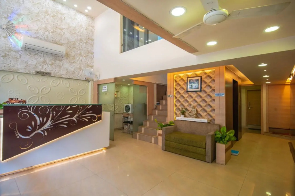 Hotel Morya Regency