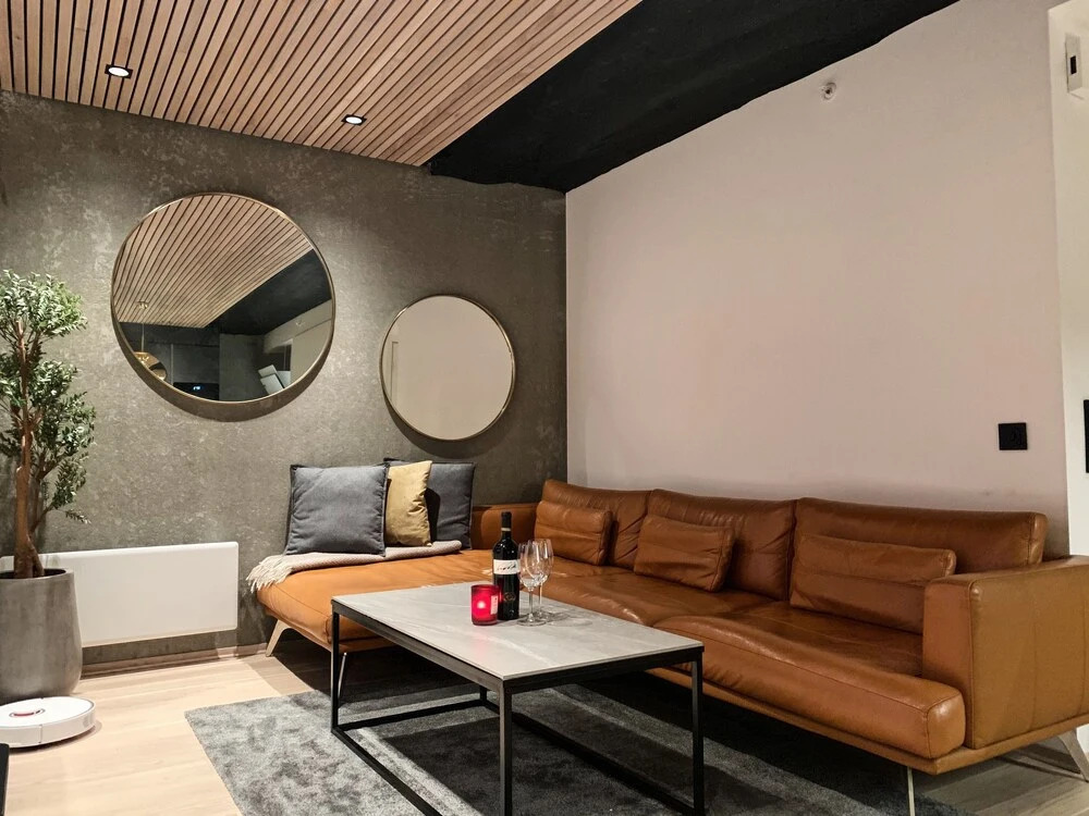 ARCTIC HOMES - Quality Living