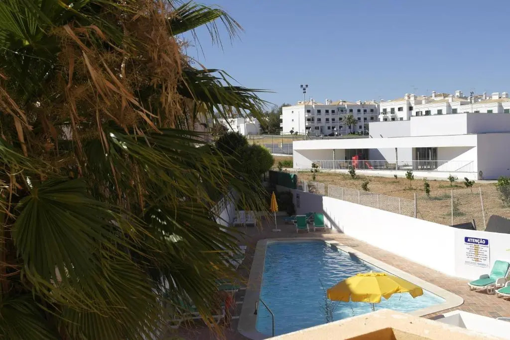 Cabanas Apartment