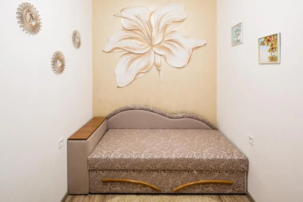 Apartment on Sholom Aleykhema 8