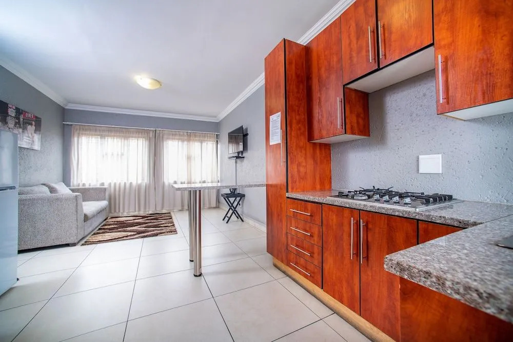 Khayalami Hotel - Emalahleni