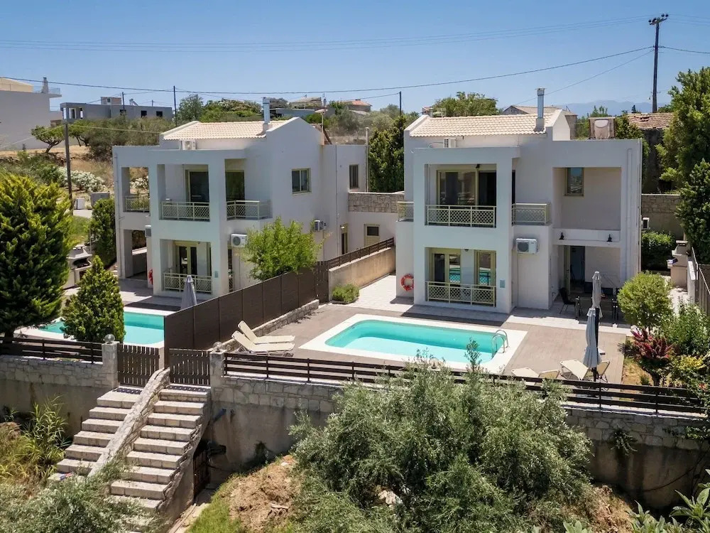 Sense of Dream Villas