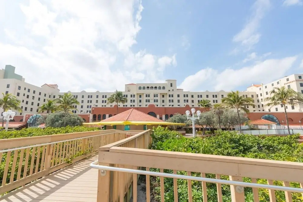 603 Studio Hollywood Beach