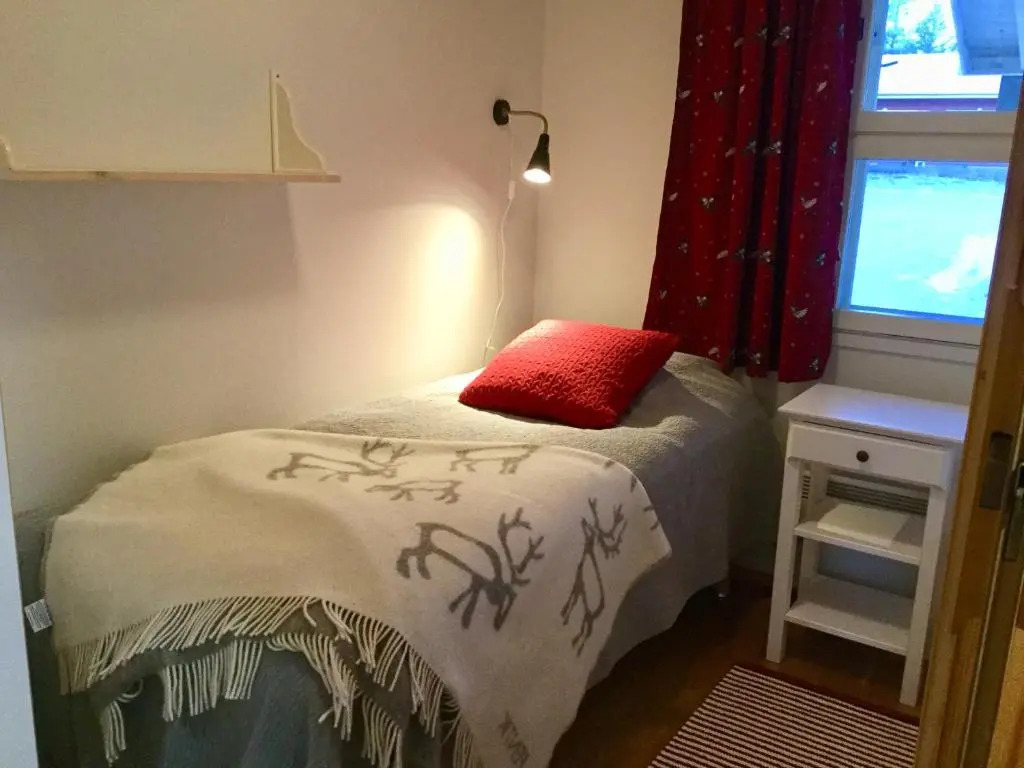 Herranterttu Apartments