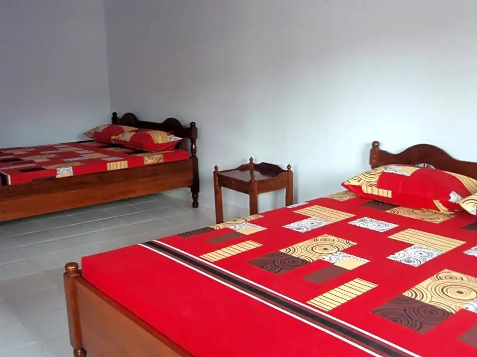 Mango Guesthouse