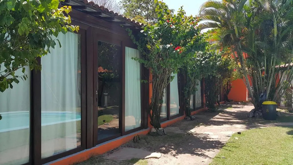 Vila Mar Pipa Pousada
