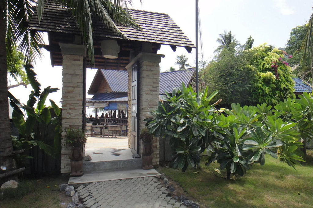 Seashell Resort Hostel Koh Tao