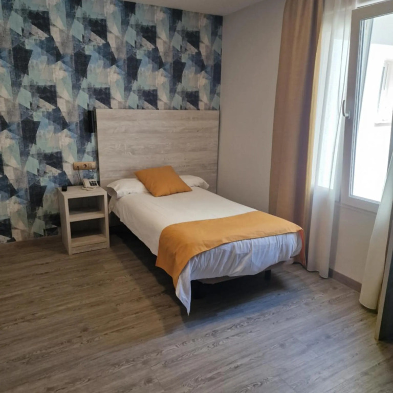 Hotel La Duquesa