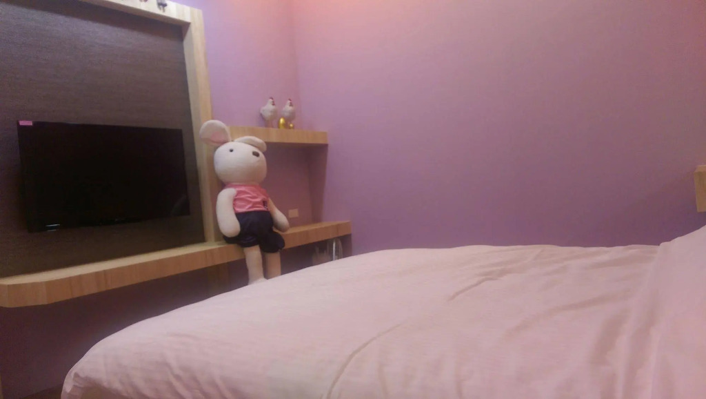 Xiang Feng B&B