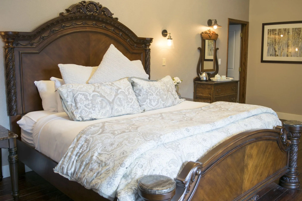 The Georgetown Inn