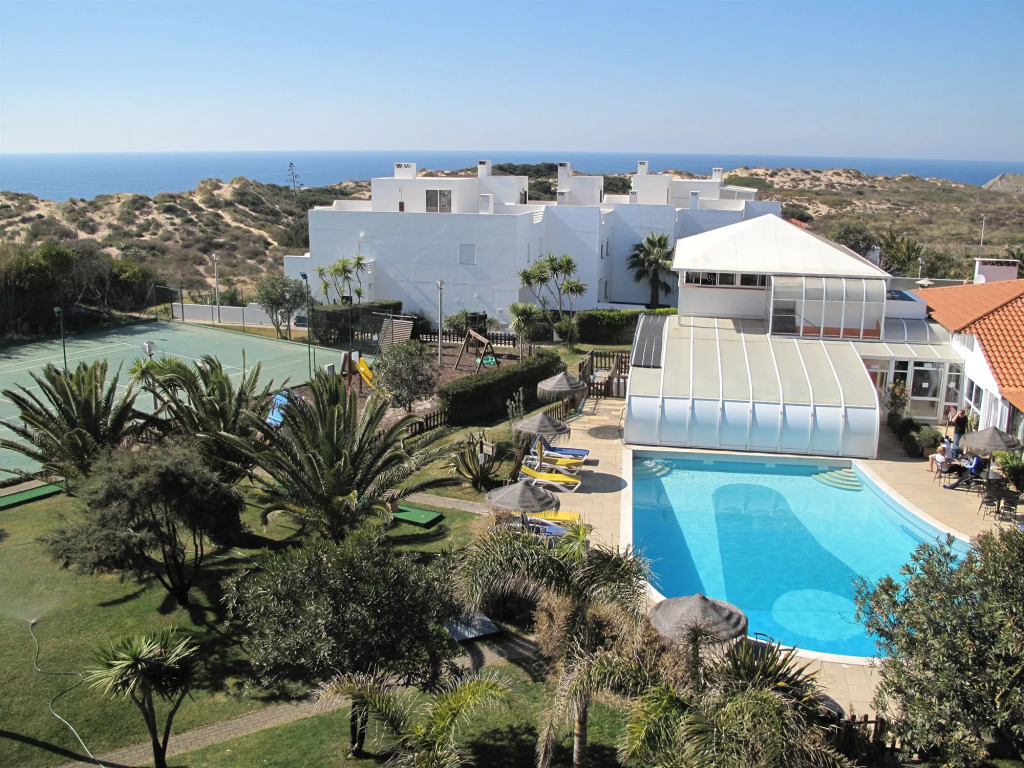 Duna Parque Beach Club - Duna Parque Group