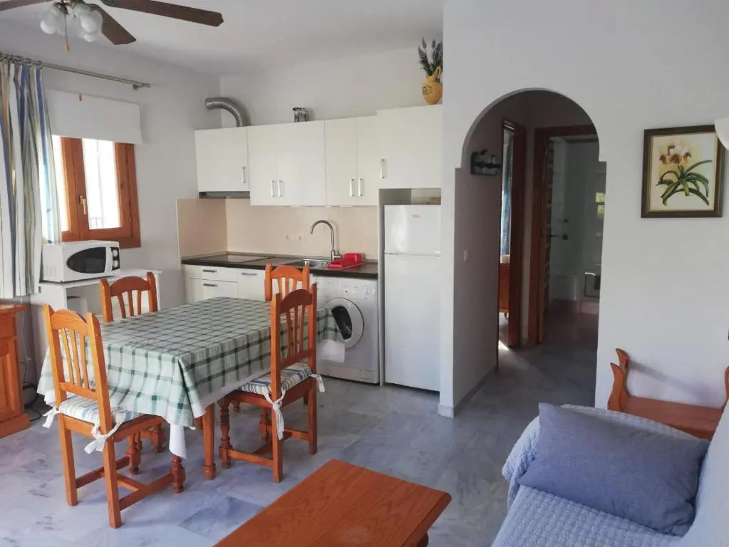 Apartamento Vera Playa 155