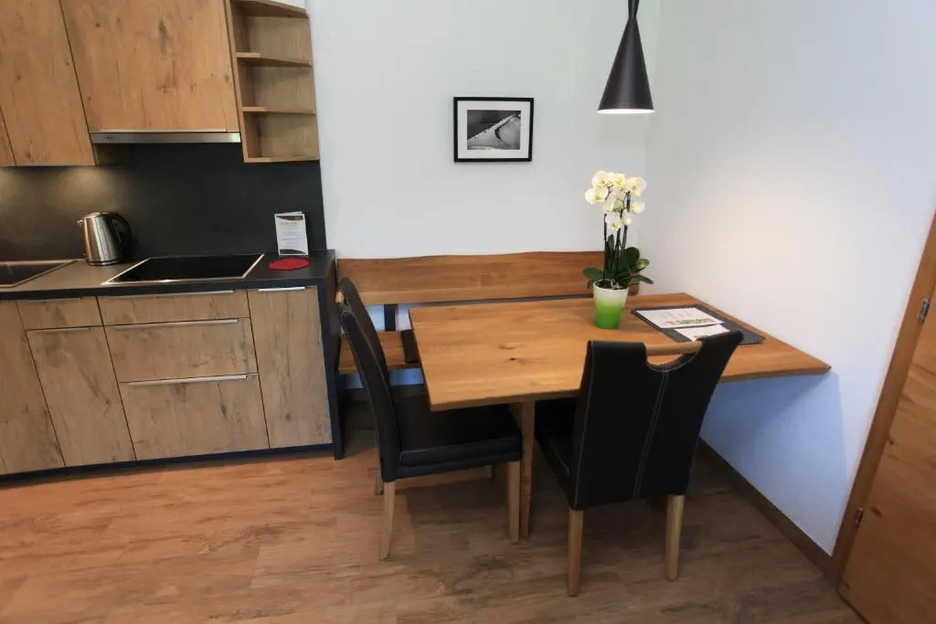 Engadin Lodge PREMIUM & PRIVATE