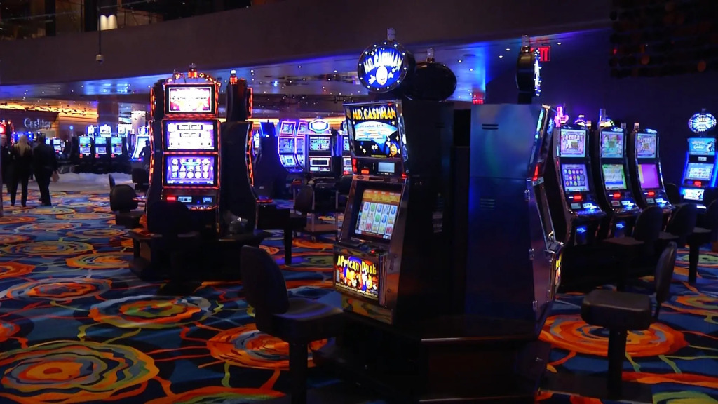 Resorts Casino Hotel Atlantic City