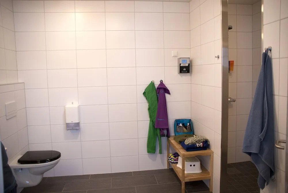 Randsverk Hytter
