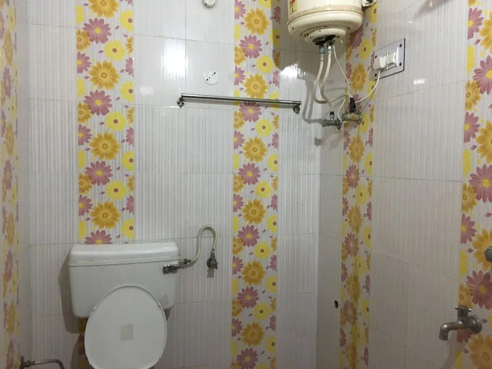 Hotel Ram Saroj Palace