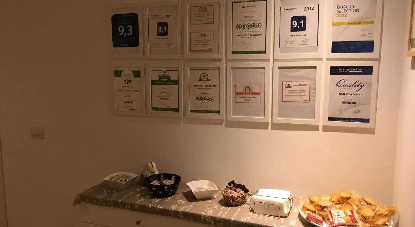 B&B Villa Luisa