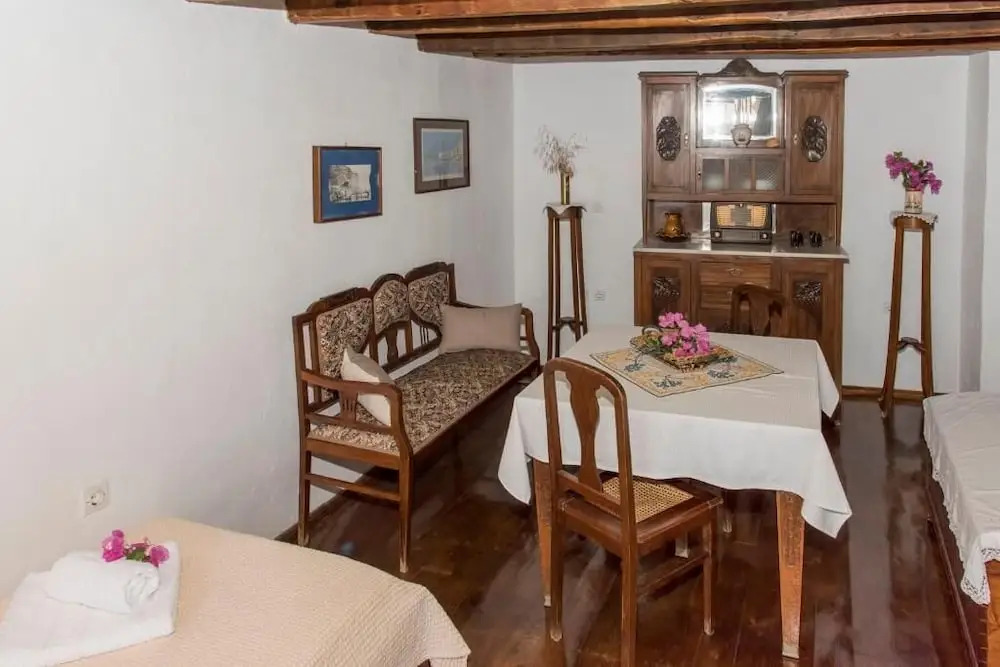 Villa Maria