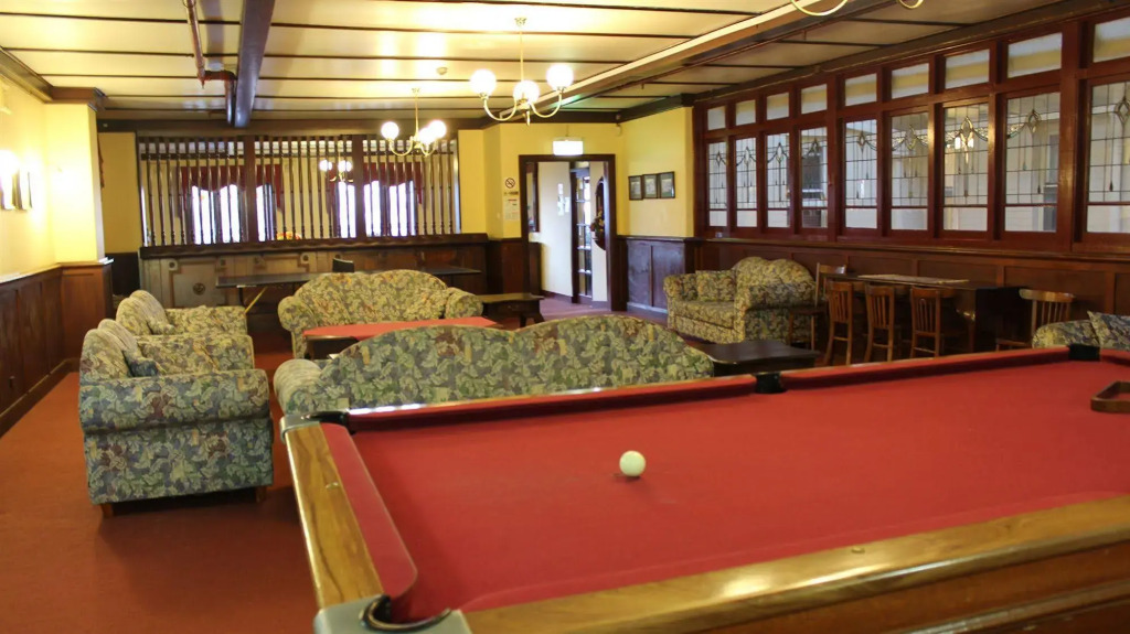 Metropole Katoomba