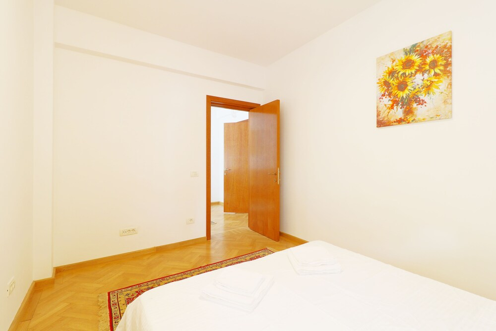 Bohemian Apartment