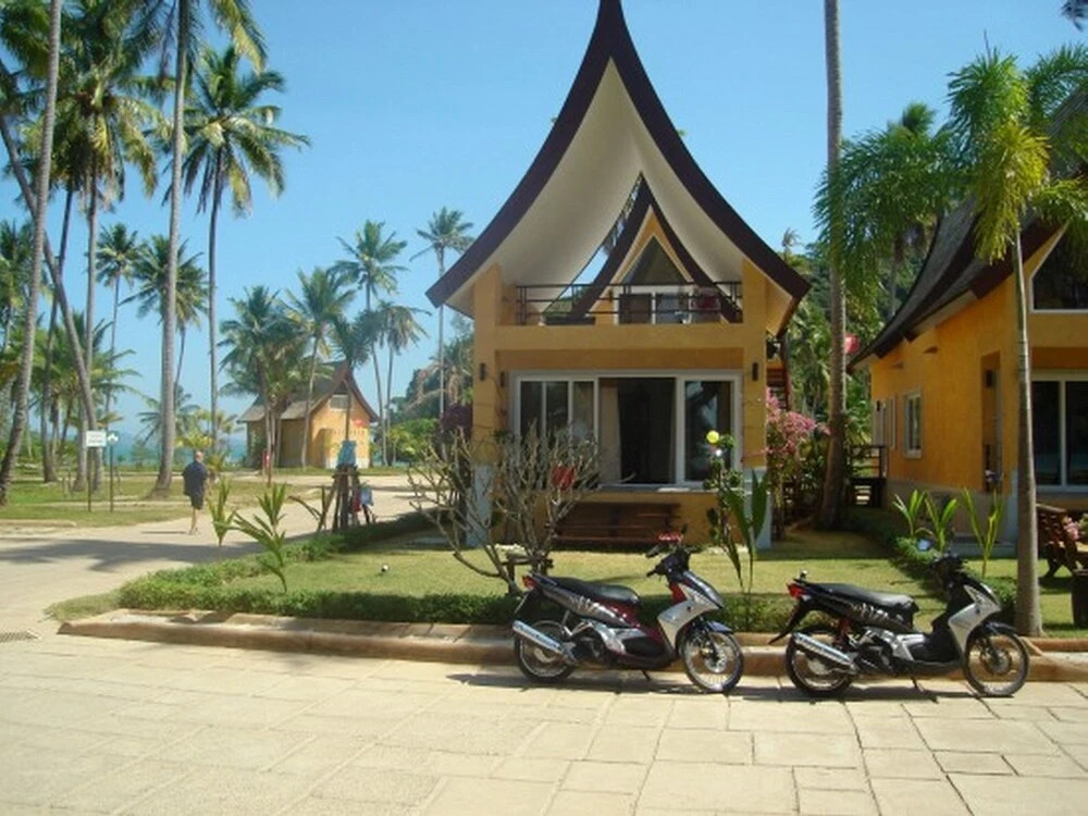 Bikini Villas Koh Chang