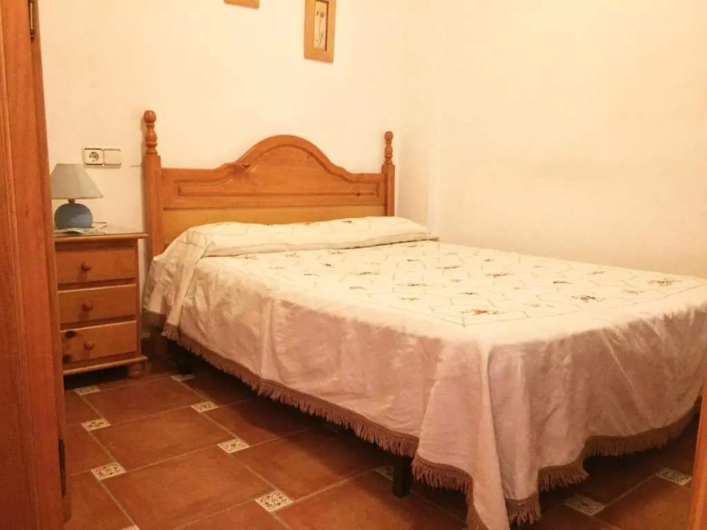 Anacasa Adosado Riu Montan Deveses AD4101
