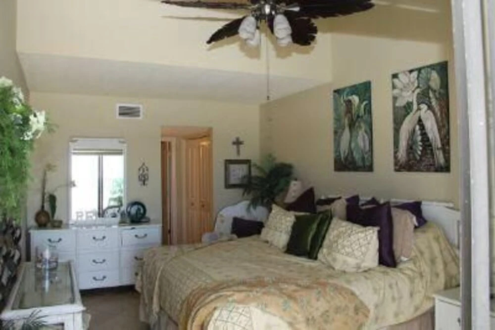 Sugar Beach 344 3 Bedroom Condo by RedAwning