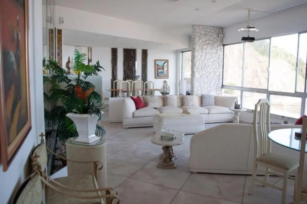 Atlantica Leme