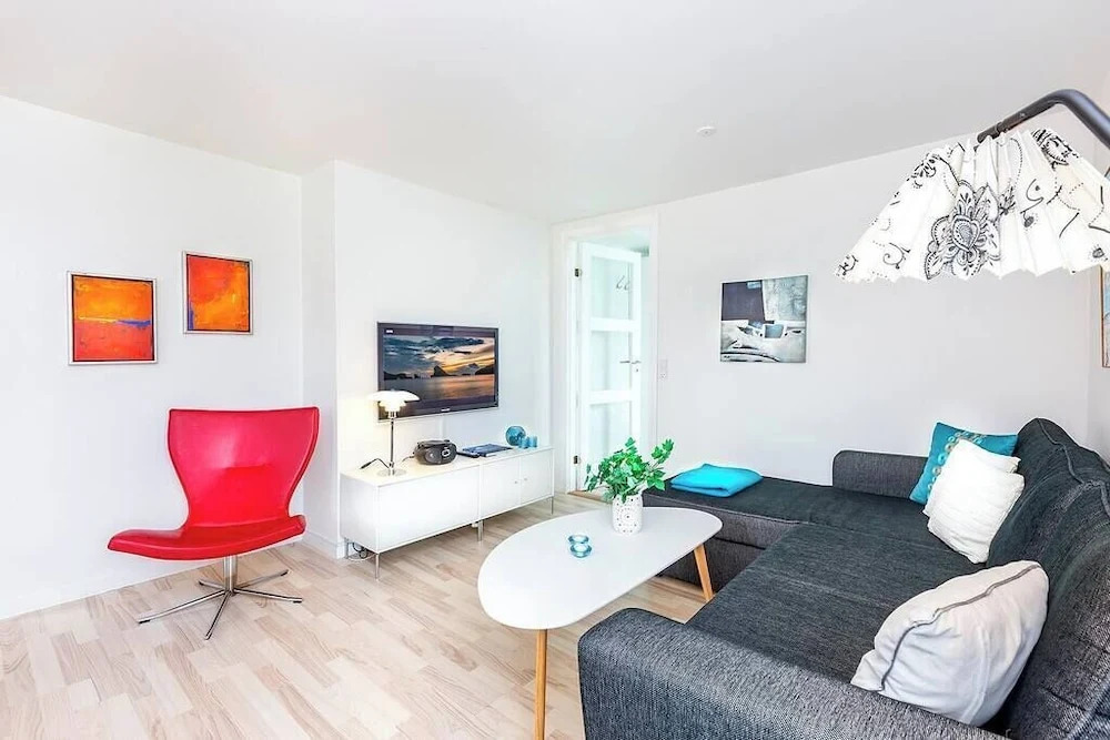 In The Heart Of Tórshavn