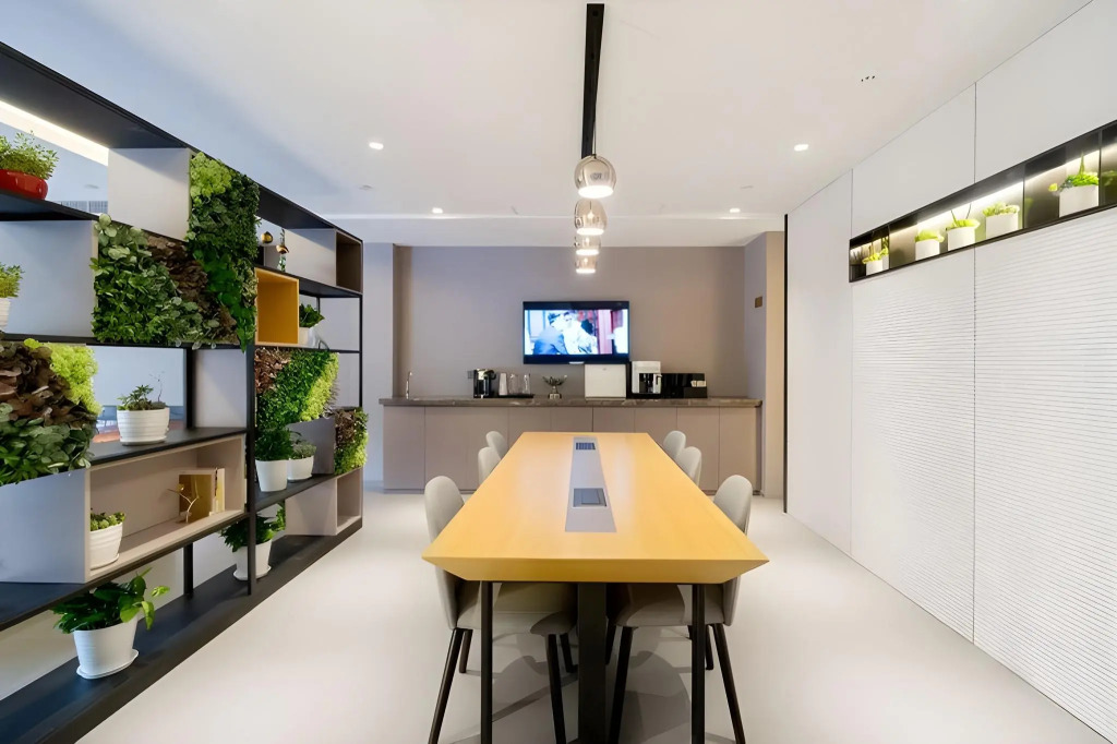 Homeinn Selected Hotel (Shanghai Hongqiao Gubei Yaohong Road Subway Station)