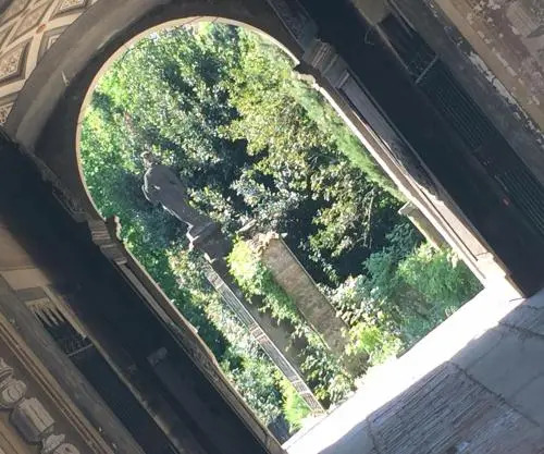 BB Il Castello Di Valverde
