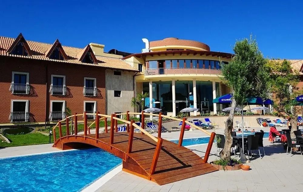 Corte dei Greci Resort & Spa
