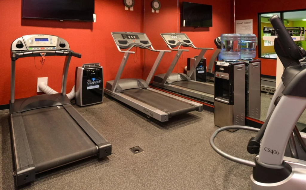 Holiday Inn Express Hotel & Suites Dayton-Centerville by IHG