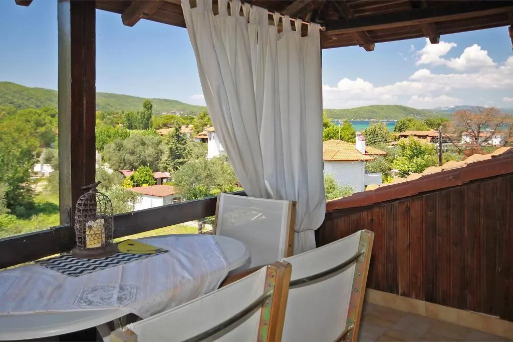 Villa Angela