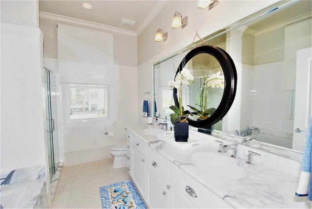 Sea Hawk - Private Beach House With Pool & Hot Tub 4 Bedroom Home by RedAwning