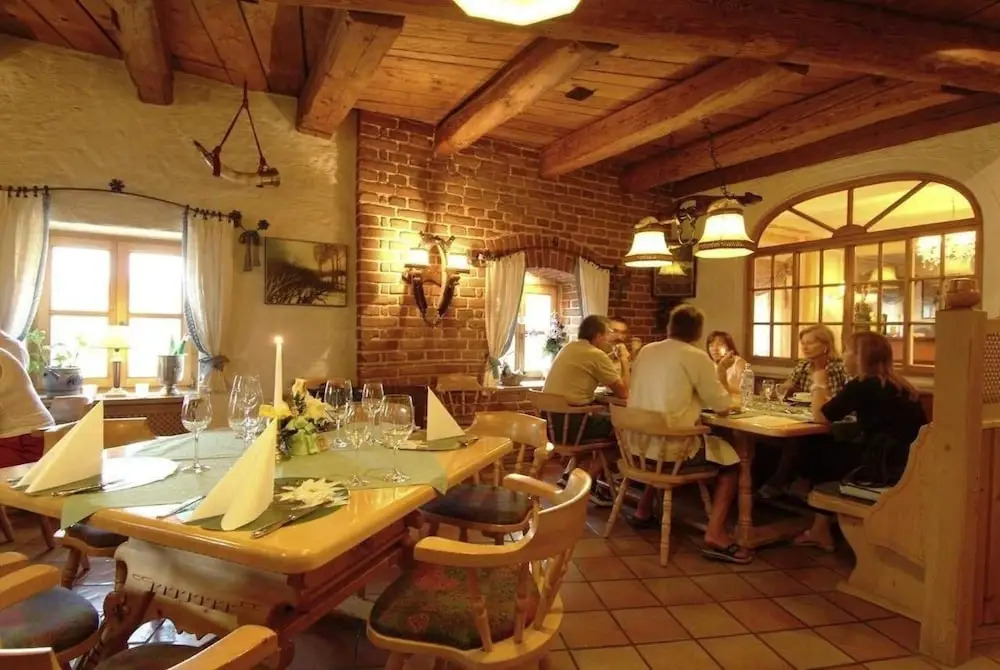 Hotel Biedermeier Hof