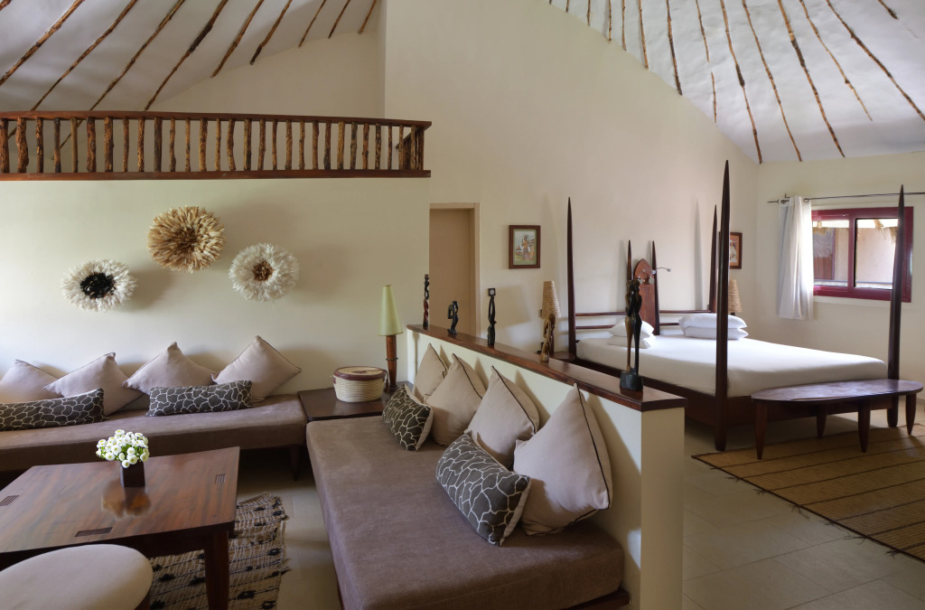 Movenpick Resort Lamantin Saly