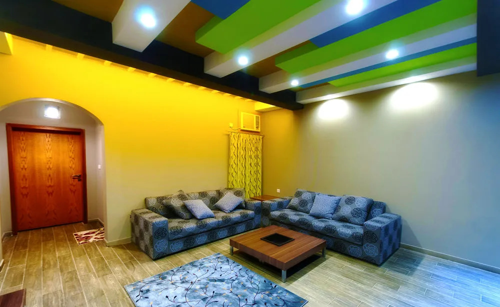 ManaziI Yanbu For Serviced Apartment