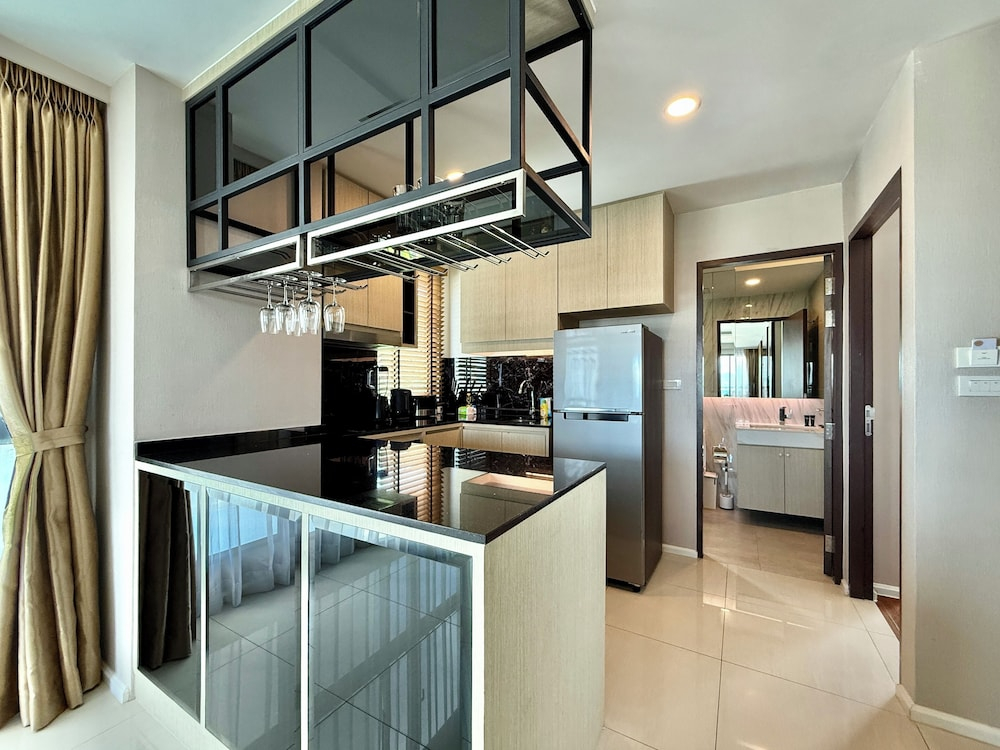 Panora Condo by Villacarte