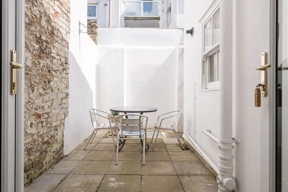 Host Stay Millfield House