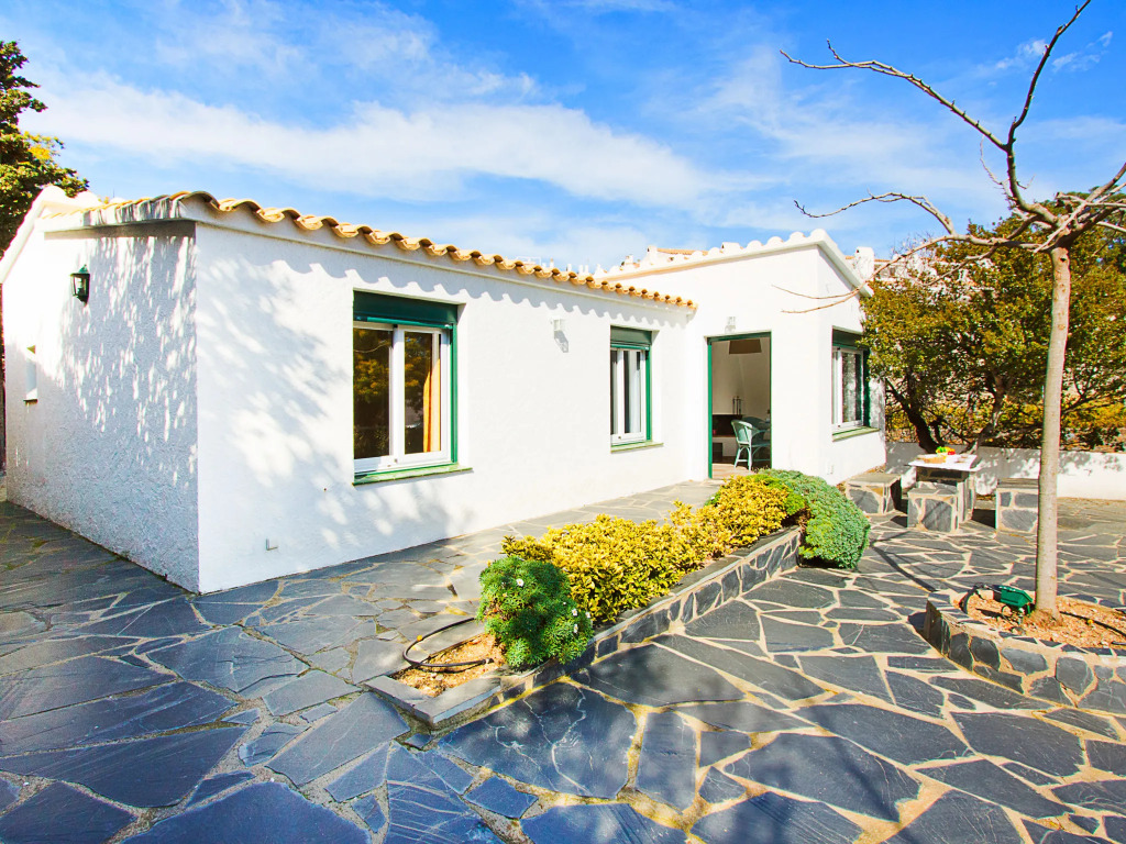 Holiday Home MIMOSA