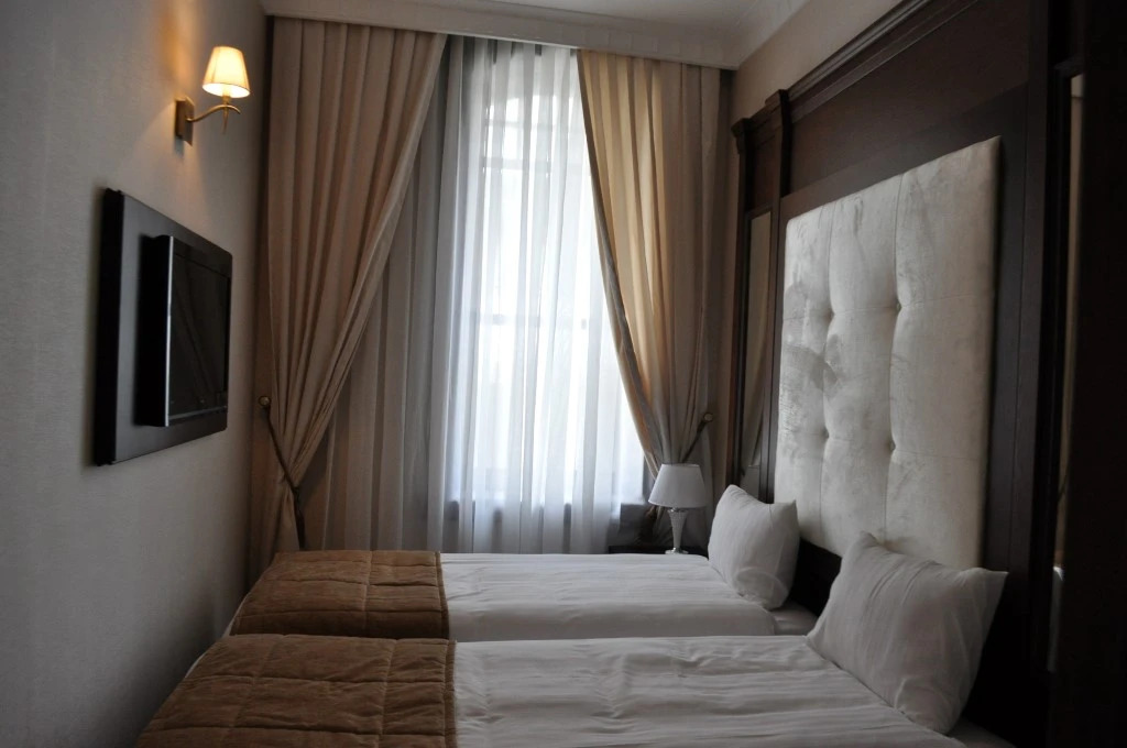 Atik Palas Hotel