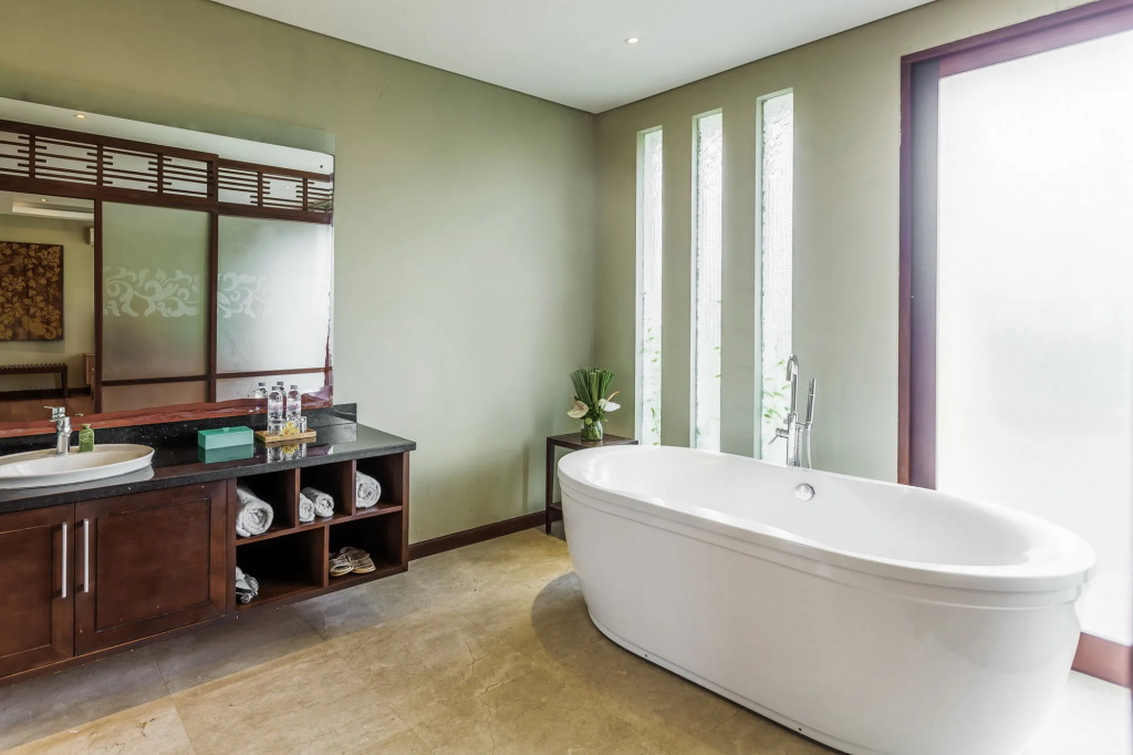 Kampoeng Villa Bali