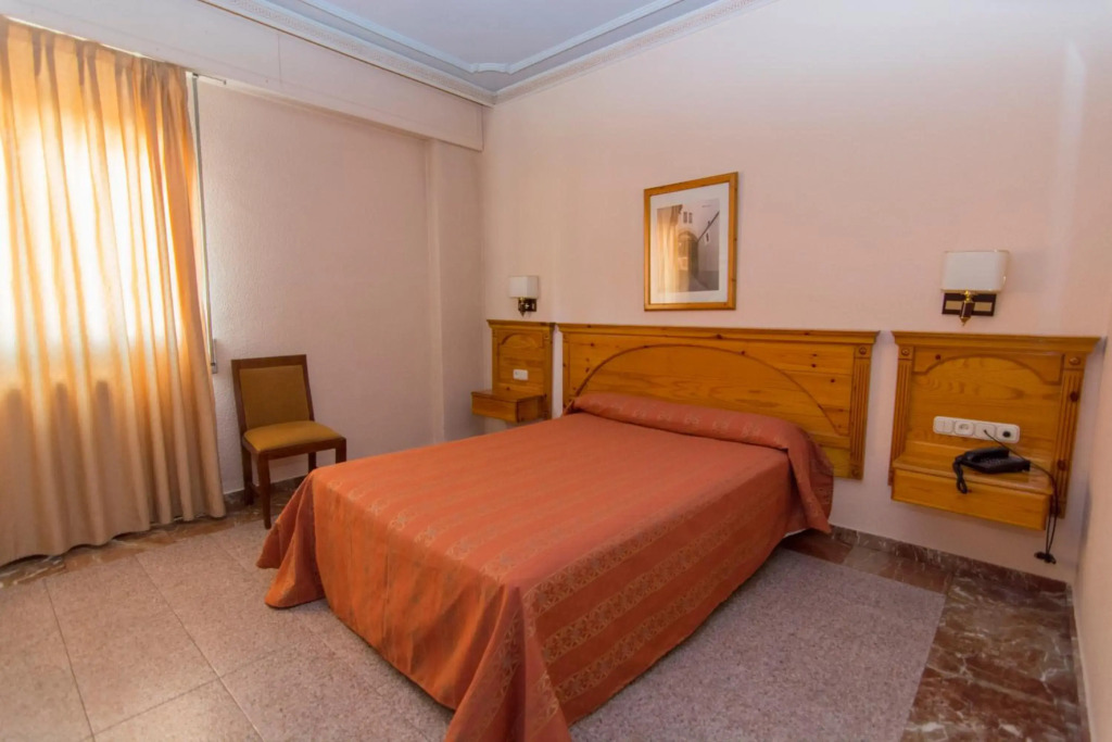 Hotel Europa
