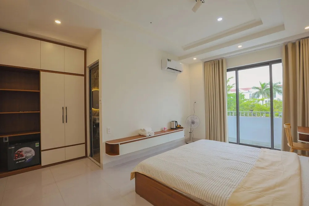 Trà Homestay Cs3