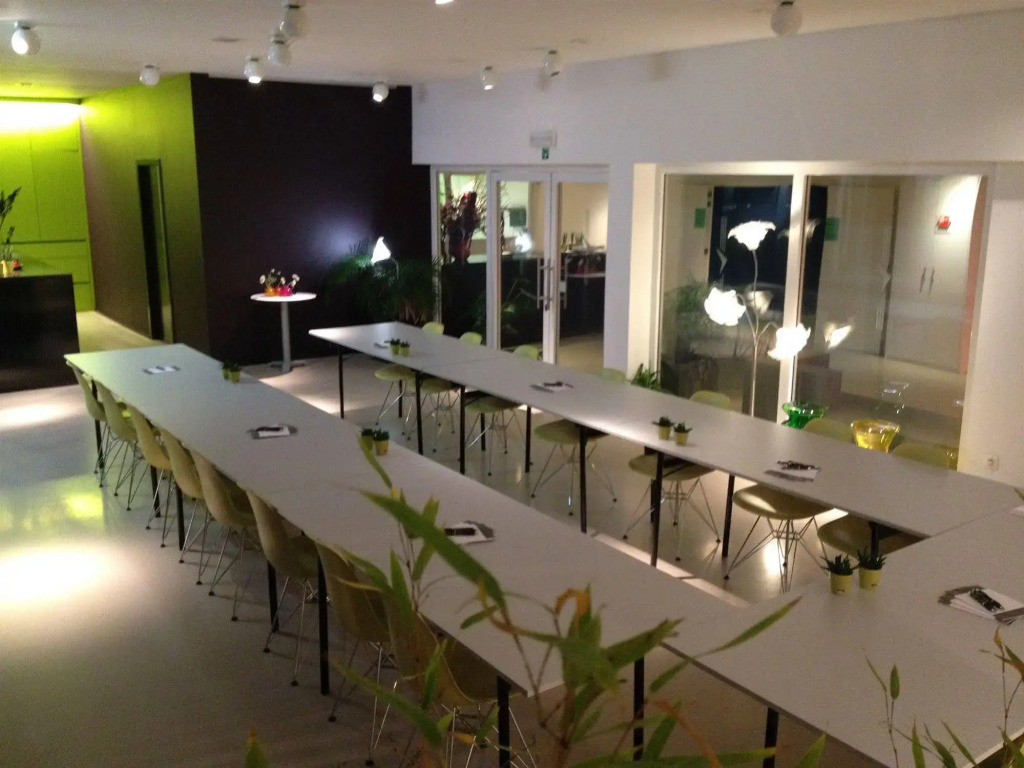 Hotel Corbie Geel