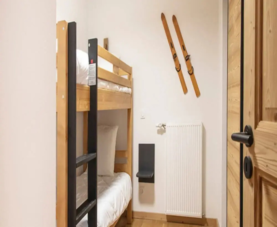 Apartment in Serre Chevalier Ski Resort