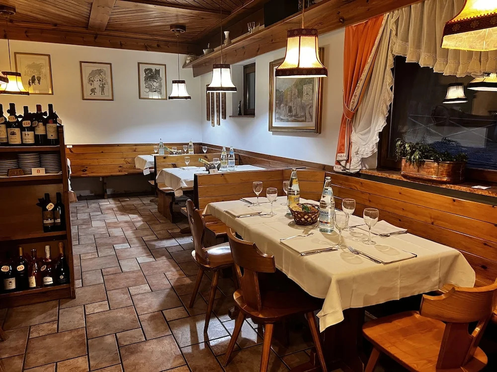 Hotel Bosco Verde